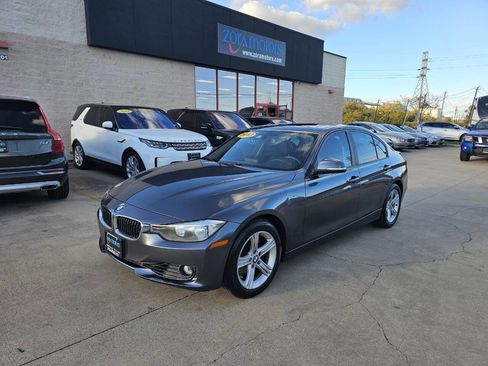 Used 2013 BMW 328i xDrive Sedan image 1