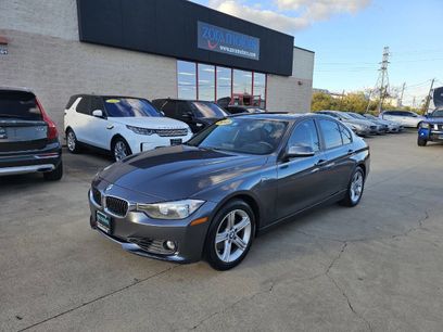 Used 2013 BMW 328i xDrive Sedan