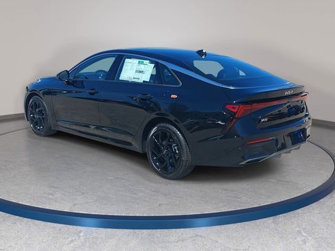 New 2026 Kia K5 GT-Line FWD image 7