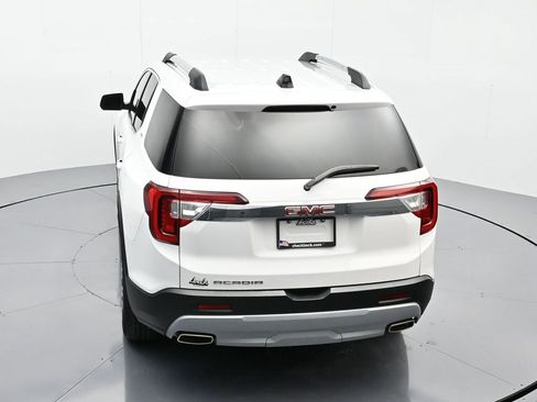 Certified 2023 GMC Acadia SLT image 32