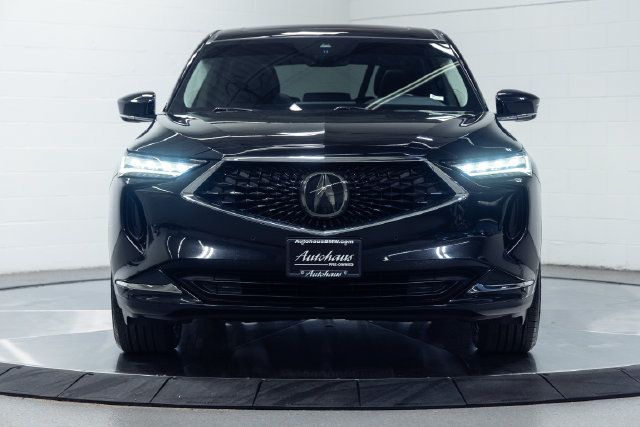 Used 2023 Acura MDX w/ Technology Package AWD/4WD image 5