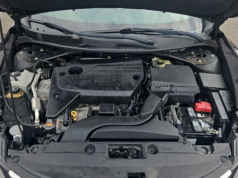 Used 2016 Nissan Altima 2.5 S w/ Power Driver Seat Package image 17