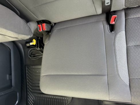 New 2026 Chevrolet Silverado 1500 RST image 38