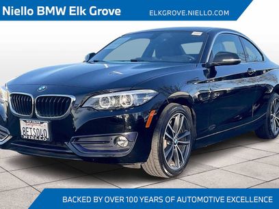 Used 2018 BMW 230i Coupe