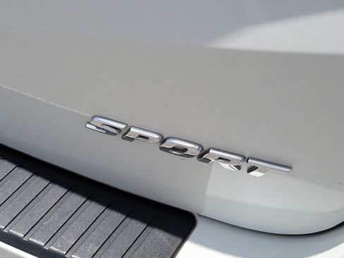 Certified 2023 Honda Odyssey Sport image 6