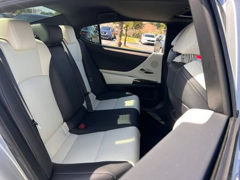 Used 2023 Lexus ES 350 F Sport FWD image 29