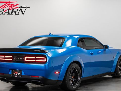 Used 2023 Dodge Challenger SRT Hellcat image 5