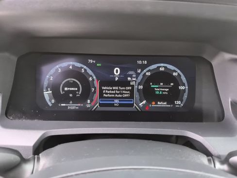 Used 2024 Toyota Tacoma TRD Off-Road AWD/4WD image 17