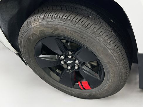 Used 2021 Chevrolet Colorado LT w/ Redline Special Edition image 28