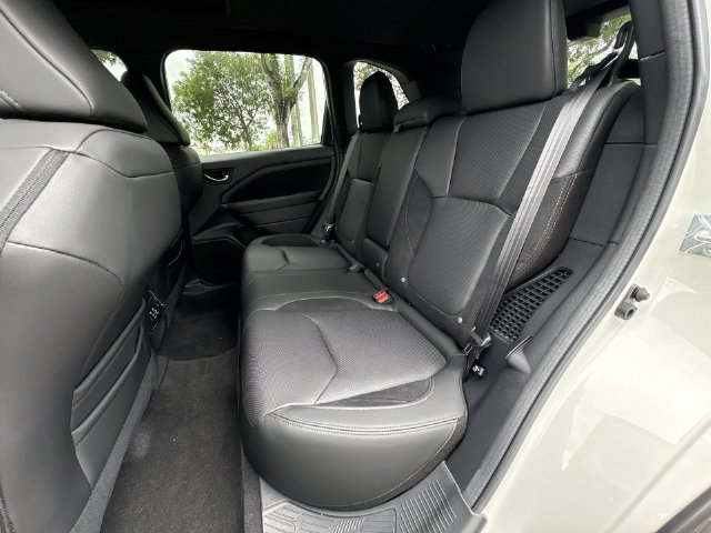 New 2026 Subaru Forester Touring AWD/4WD image 23
