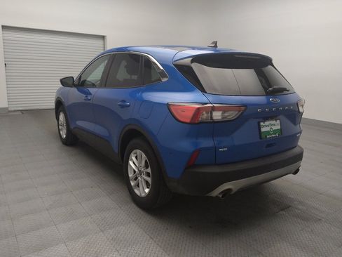 Used 2020 Ford Escape SE FWD image 5