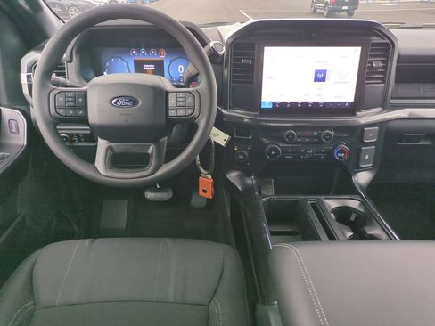New 2026 Ford F150 STX w/ Equipment Group 200A image 20