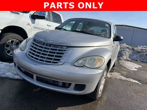 Used 2006 Chrysler PT Cruiser image 3