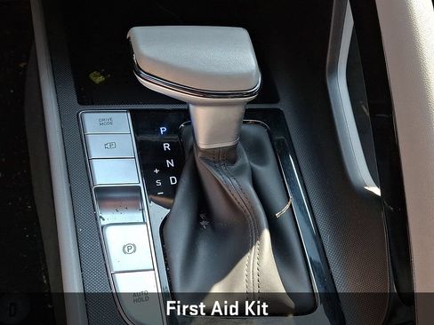 Used 2023 Hyundai Elantra SEL w/ Convenience Package FWD image 15