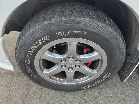 Used 2006 Ford F150 XLT image 30