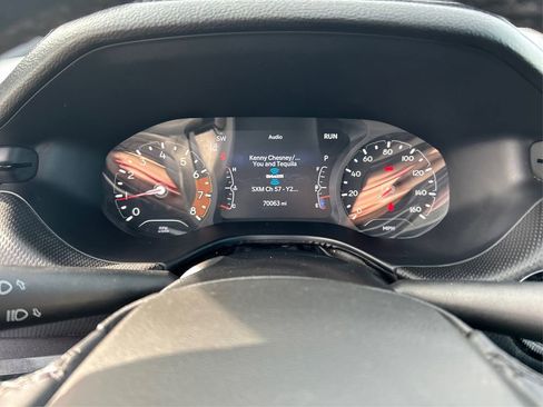 Used 2022 Jeep Compass Altitude w/ Convenience Group image 20