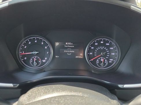 Certified 2023 Hyundai Santa Fe SEL FWD image 21