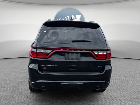 Used 2024 Dodge Durango GT AWD/4WD image 5