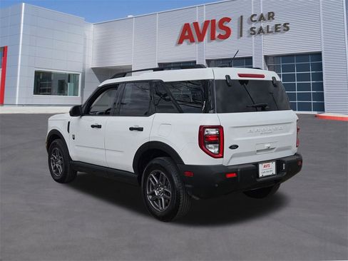 Used 2025 Ford Bronco Sport Big Bend image 3