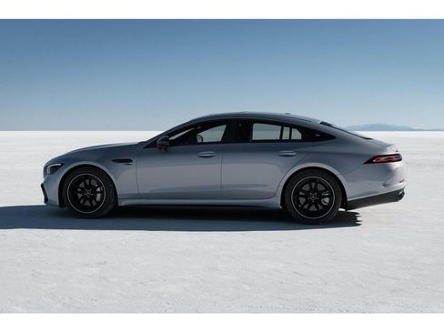 New 2026 Mercedes-Benz AMG GT 53 image 33