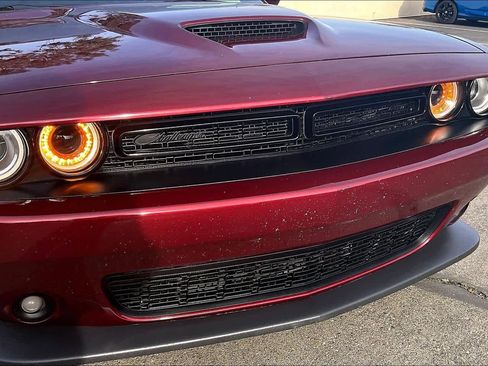 Used 2019 Dodge Challenger GT w/ Performance Handling Group image 30