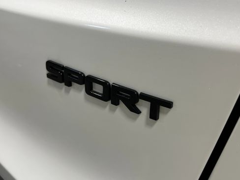 New 2026 Honda CR-V Sport-L image 10