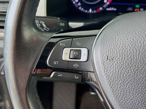 Used 2019 Volkswagen Atlas SEL AWD/4WD image 13