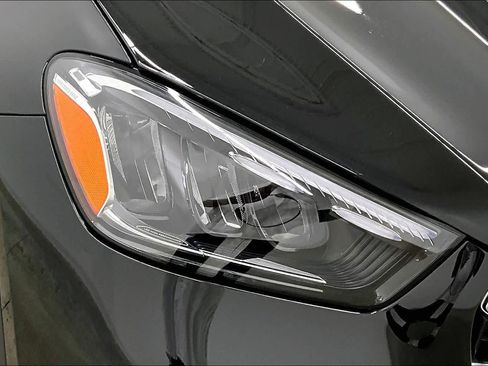 Certified 2025 Mercedes-Benz GLE 350 4MATIC image 28