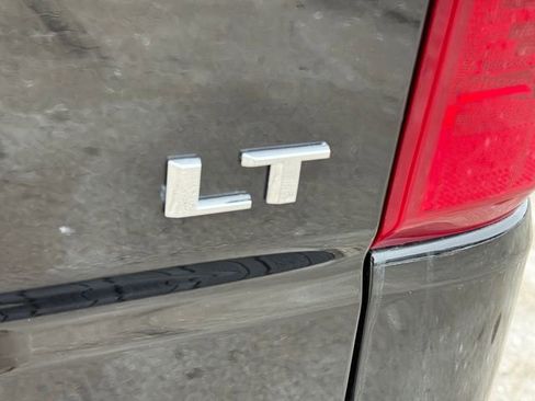 Used 2025 Chevrolet Silverado 1500 LT AWD/4WD image 15