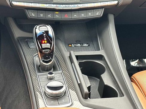 Certified 2023 Cadillac CT5 Sport w/ Platinum Package AWD/4WD image 5
