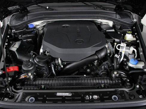 New 2026 INEOS Grenadier AWD/4WD image 15