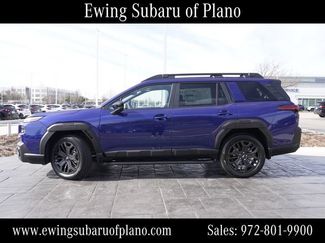 Used 2026 Subaru Outback Limited XT video 2