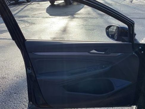 New 2026 Volkswagen GTI SE image 19