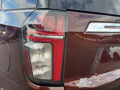 Used 2023 Chevrolet Tahoe LS AWD/4WD image 45