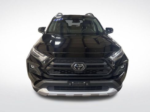 Certified 2024 Toyota RAV4 Adventure AWD/4WD image 8