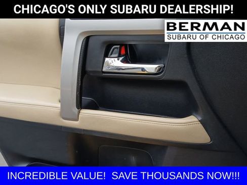 Used 2014 Toyota 4Runner SR5 image 18