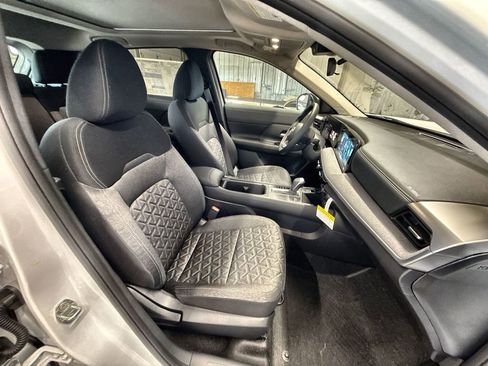 New 2026 Nissan Kicks SV w/ SV Premium Package image 25