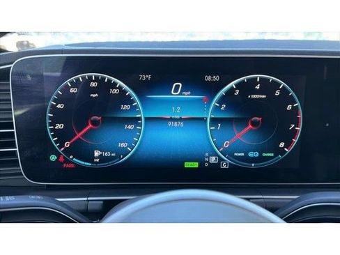 Used 2020 Mercedes-Benz GLS 450 4MATIC image 24