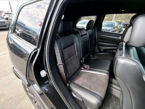 Used 2020 Jeep Grand Cherokee Altitude image 21