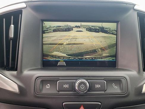 Used 2019 GMC Terrain SLE image 17