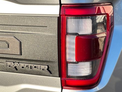 Used 2023 Ford F150 Raptor w/ Raptor Carbon Fiber Package image 26