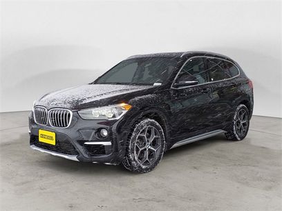 Used 2018 BMW X1 xDrive28i w/ Convenience Package