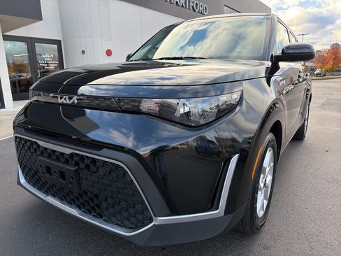 Certified 2024 Kia Soul LX w/ Option Group 015 image 13