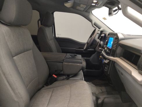 Used 2022 Ford F150 XL w/ Trailer Tow Package image 21