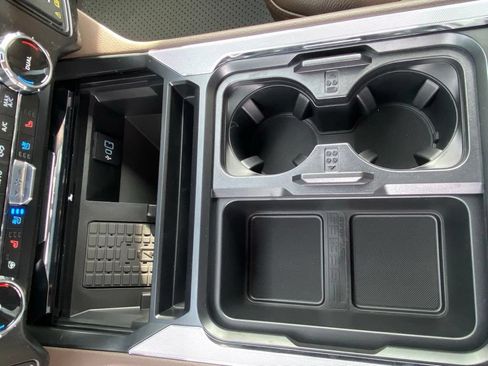 New 2026 Ford F250 King Ranch AWD/4WD image 18