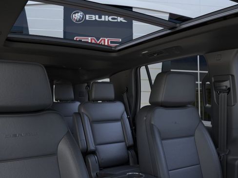 New 2026 GMC Yukon Denali AWD/4WD image 24