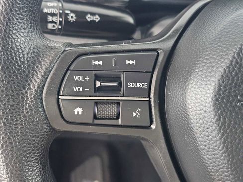 Used 2024 Honda CR-V EX image 27