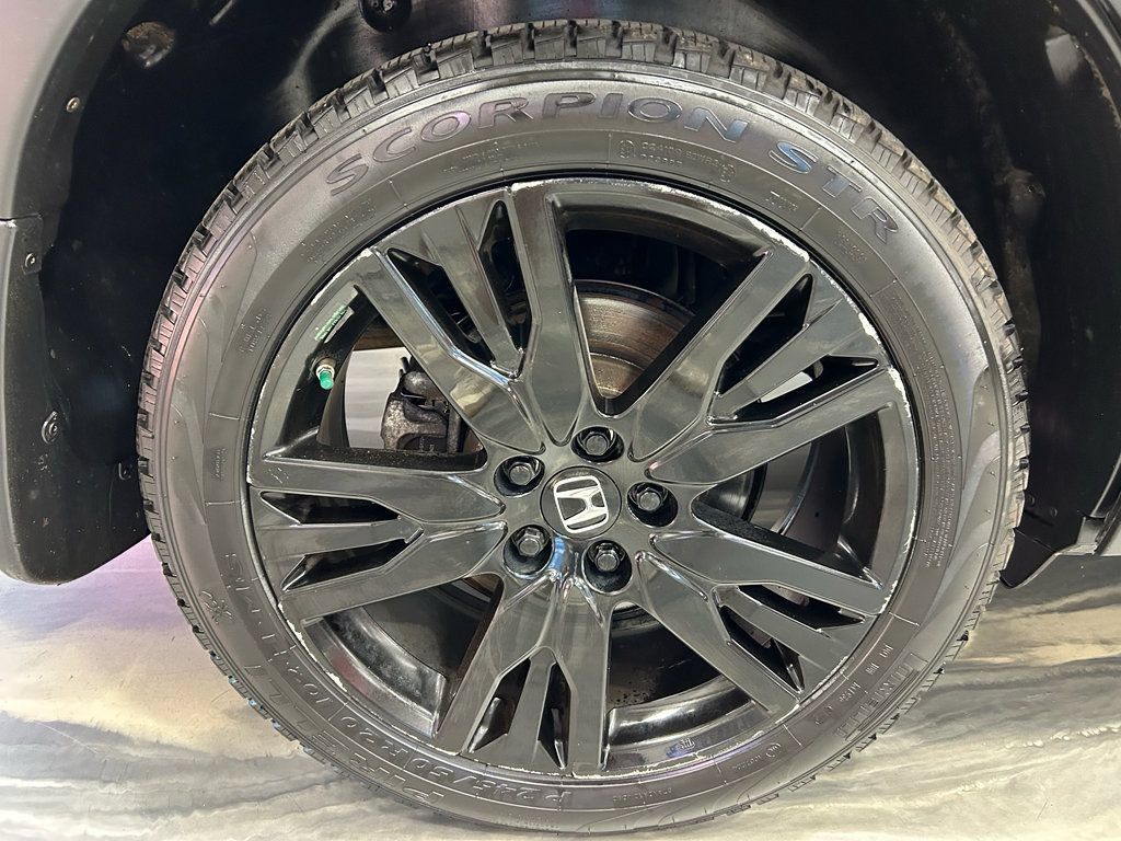Used 2022 Honda Pilot Special Edition image 29