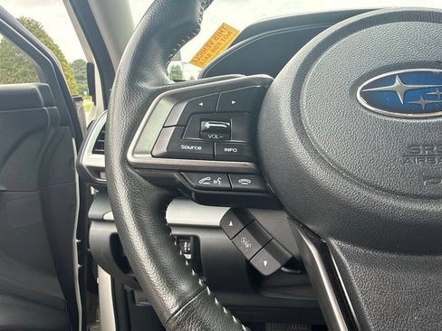 Certified 2021 Subaru Forester Limited AWD/4WD image 10