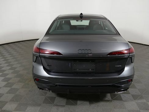 New 2026 Audi A6 Premium Plus image 4